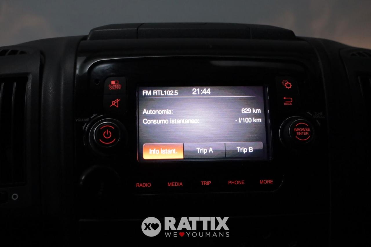 Peugeot Boxer 2.2 BlueHDI 140CV Affaire L2H2 (IVA ESCLUSA)