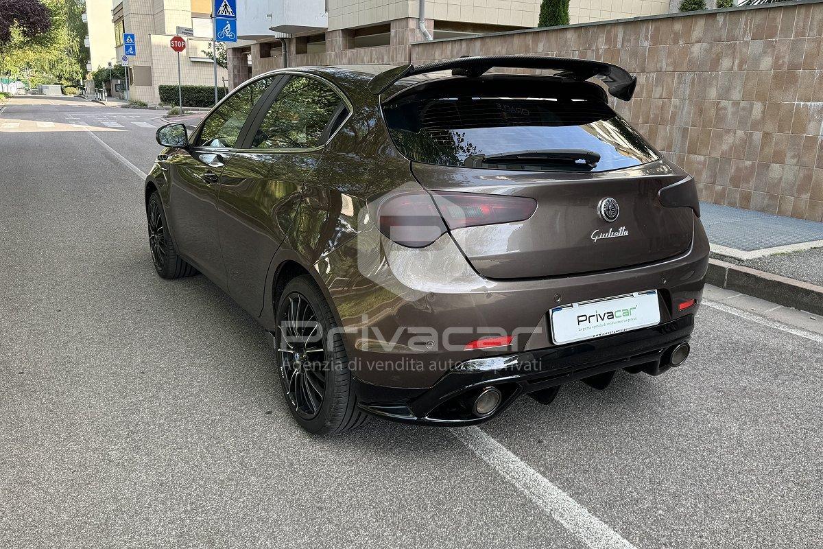 ALFA ROMEO Giulietta 2.0 JTDm-2 150 CV Distinctive