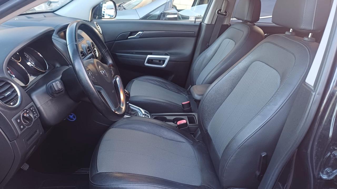 Opel Antara 2.2 CDTI 163CV Start&Stop Cosmo Plus 4X4