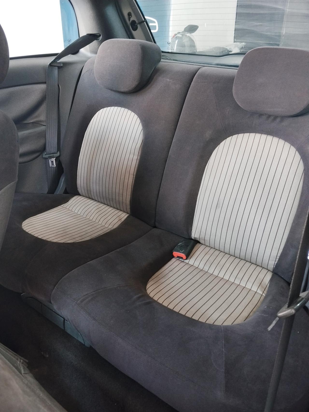Lancia Ypsilon 1.3 Mtj 75 CV CON GARANZIA