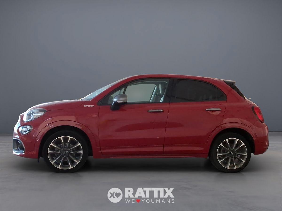 Fiat 500X 1.3 mjet 95CV Sport