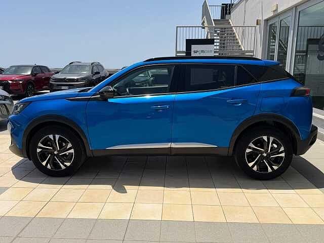 Peugeot 2008 BlueHDi 110 S&S Allure Pack