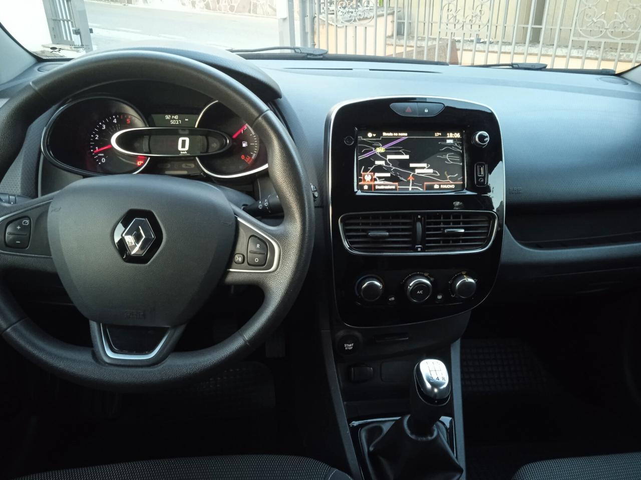 Renault Clio dCi 8V 90 CV 5 porte Business