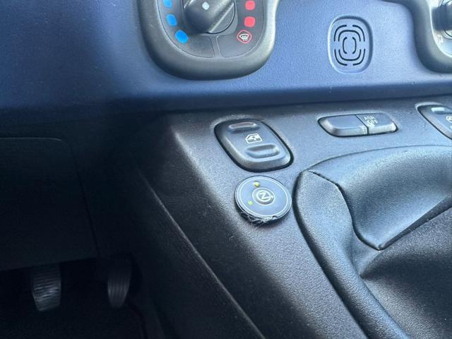 FIAT Panda 1.2 EasyPower Lounge GPL+BLUETOOH!