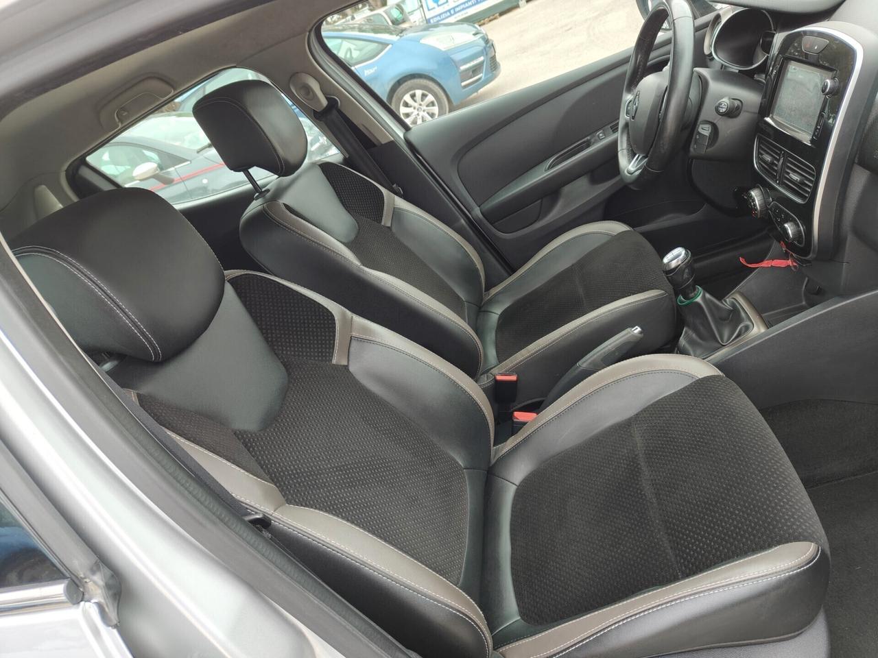 Renault Clio 1.5 dCi 90cv Energy Intens