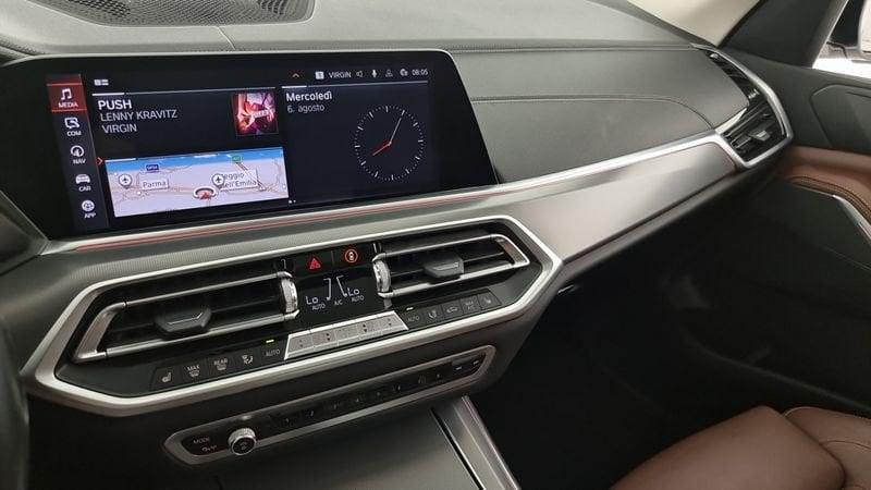BMW X5 X5 xDrive30d xLine