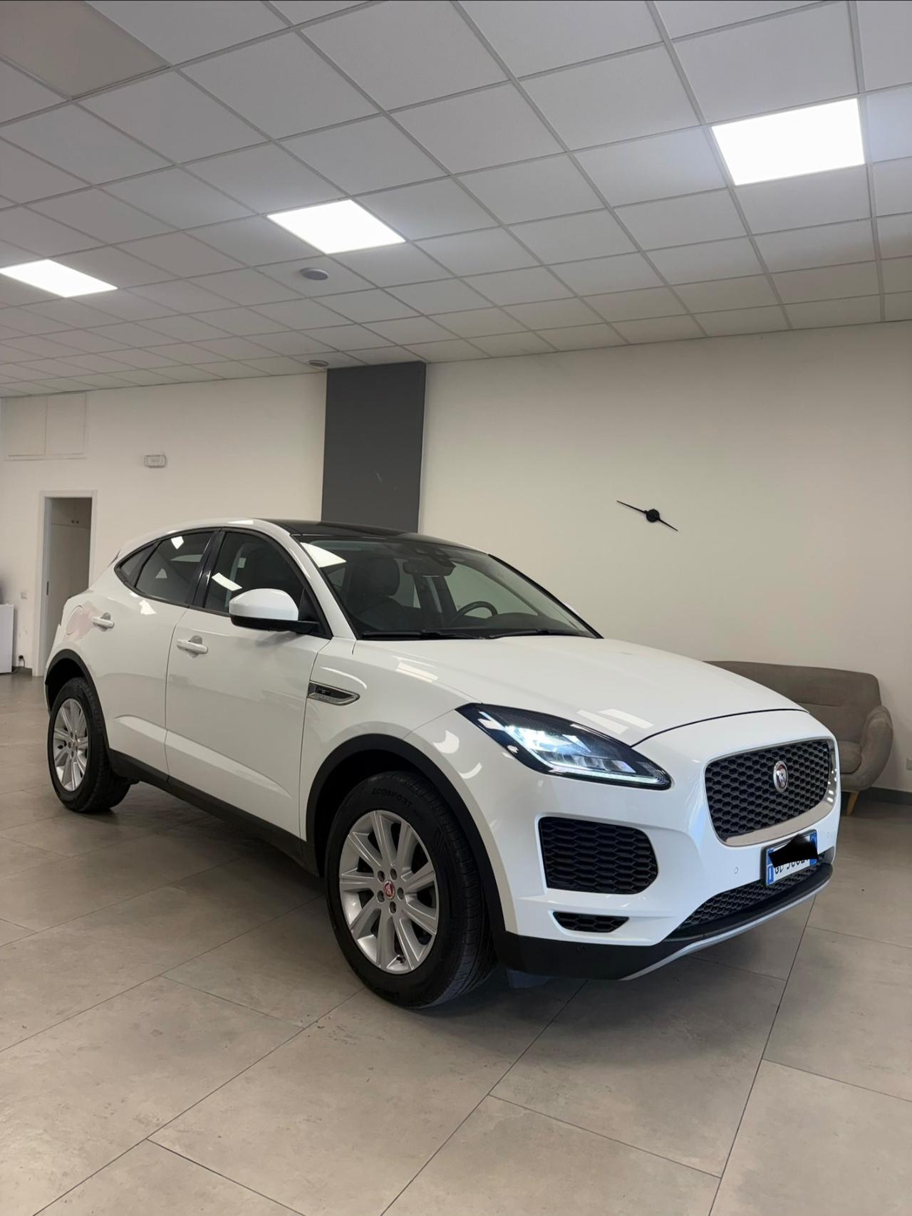 Jaguar E-Pace 2.0D 150 CV AWD aut. R-Dynamic