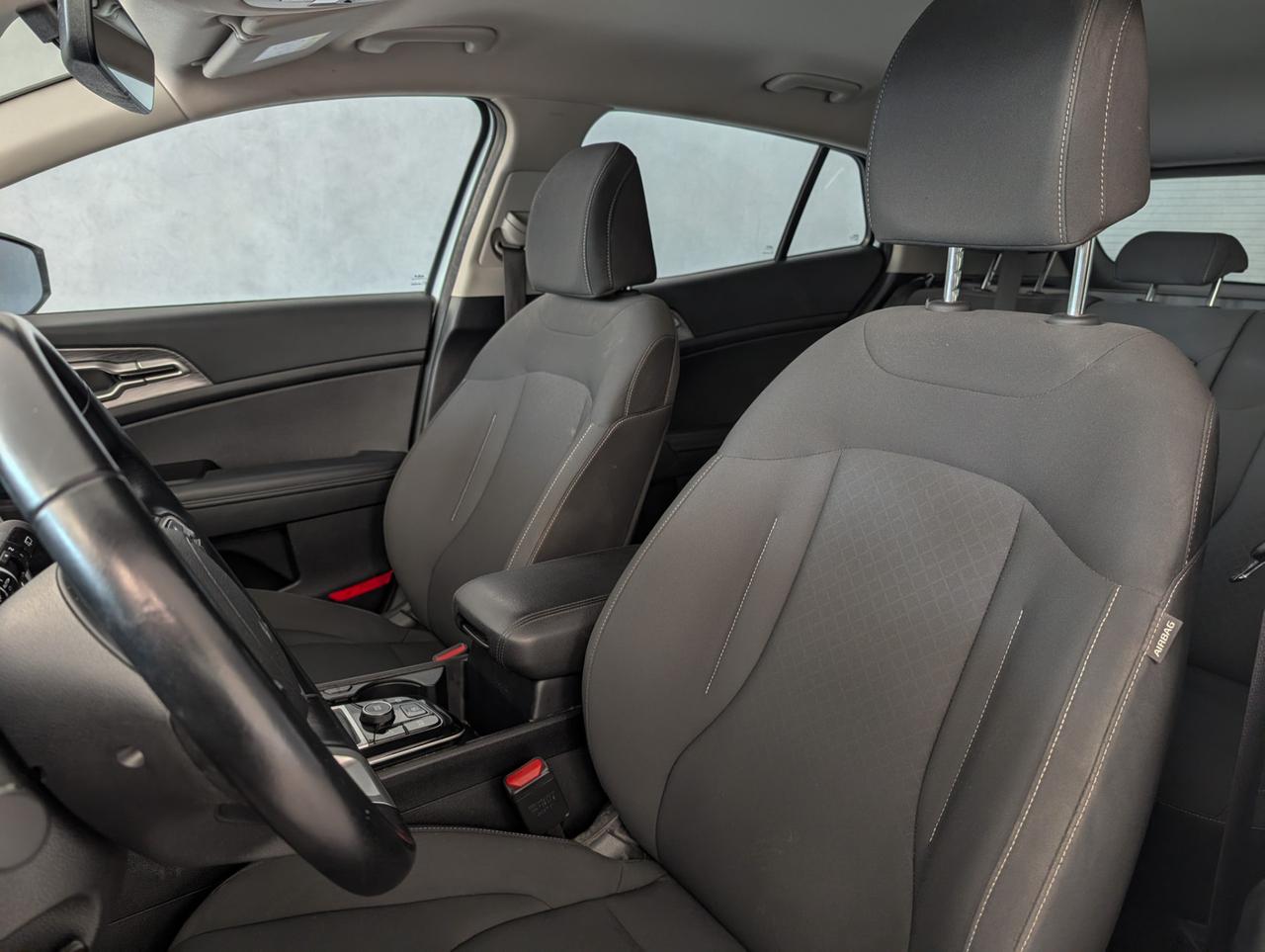 Kia sportage v 1.6 crdi MHEV dct Style