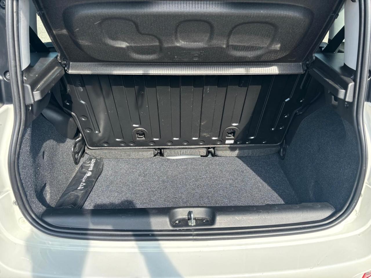 Fiat Panda 1.0 Hybrid 5 POSTI - 2023