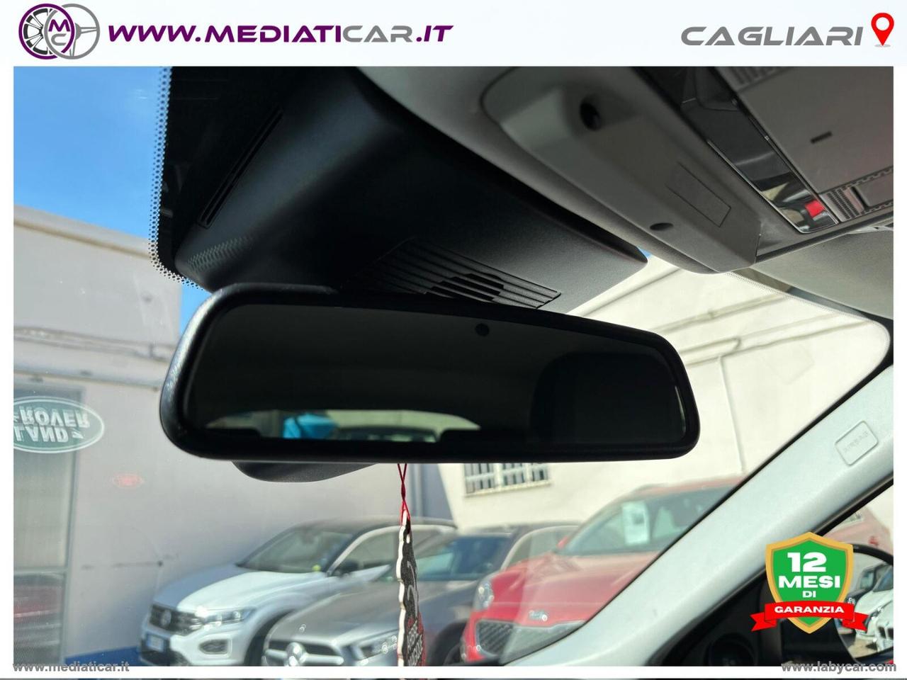 LAND ROVER RR Evoque 2.0 TD4 150 CV 5p. Bs Ed. SE