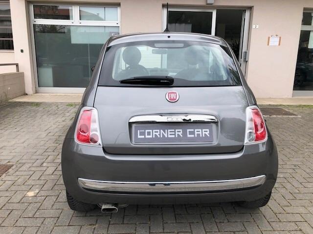 Fiat 500 1.2 EasyPower Lounge GPL