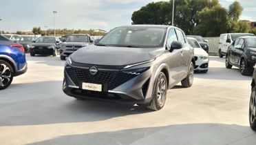 Nissan Qashqai MHEV 140 CV Acenta - 2025