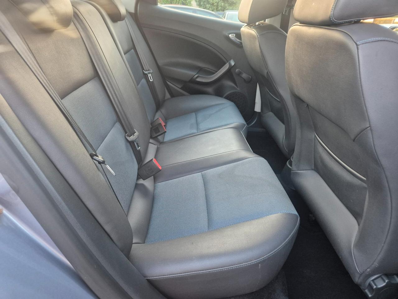 Seat Ibiza 1.6 TDI 80 CV 5 porte XCELLENCE