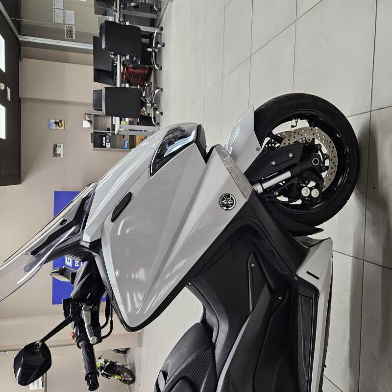 Yamaha T-Max 530 ABS - 2016