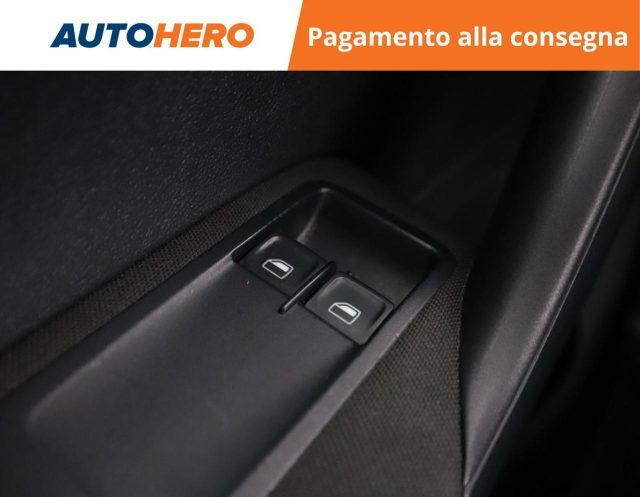 VOLKSWAGEN Polo 1.0 MPI 3p. Trendline