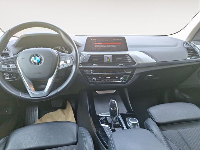 BMW X3 xDrive30e Business Advantage