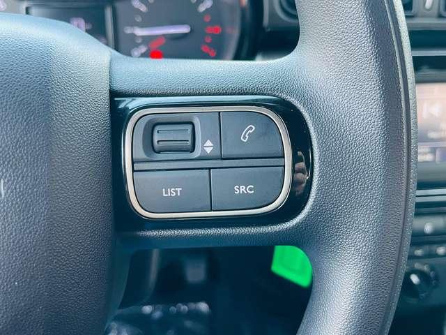 Citroen C3 C3 1.2 puretech PRONTA CONSEGNA