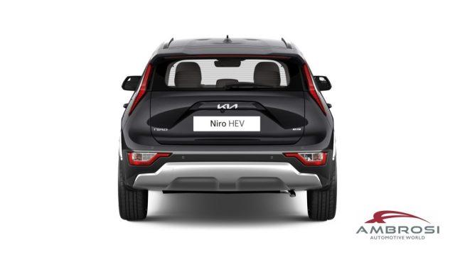KIA Niro 1.6 MY25 HEV STYLE GPL