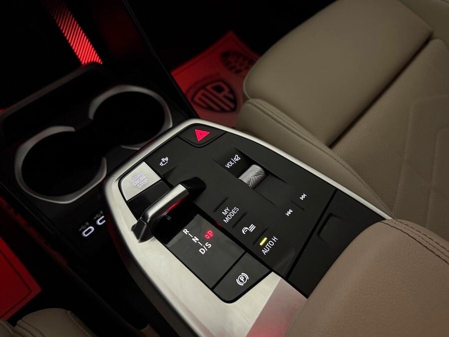 Bmw X1 sDrive 18d Msport