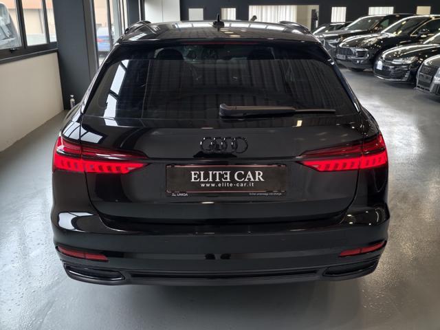 AUDI A6 Avant 40 2.0 TDI S tronic Business S