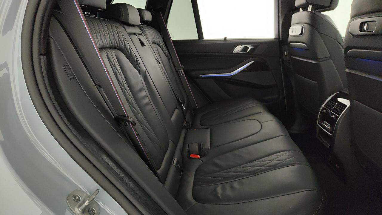 BMW X5 G05 LCI 2023 - X5 xdrive50e MSport Pro auto
