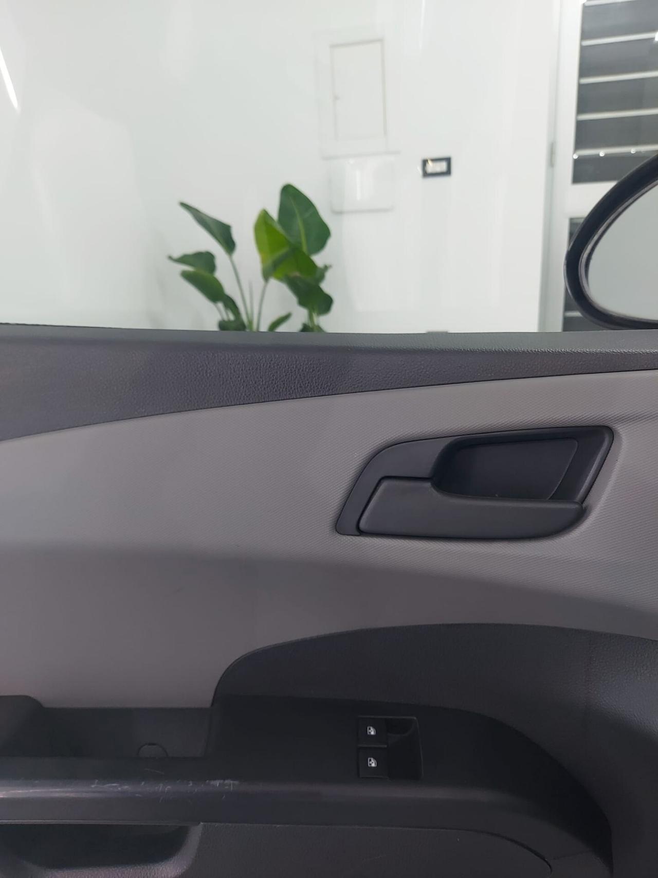 Chevrolet Aveo 1.3 diesel 75CV S&S 5 porte LT