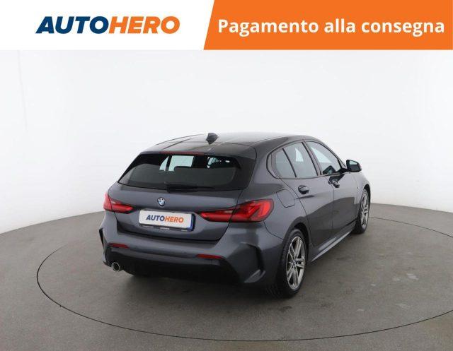 BMW 116 d 5p. Msport