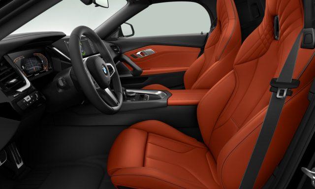 BMW Z4 sDrive20i Msport