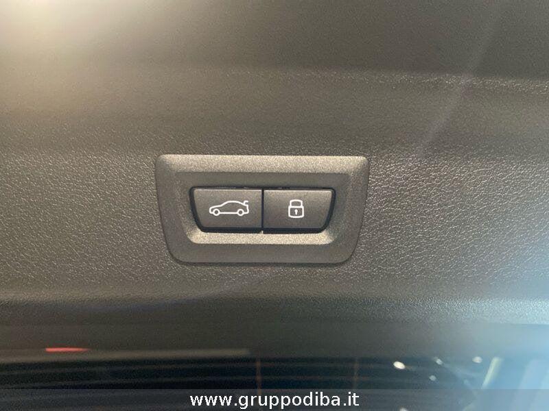 BMW X1 Serie X XDRIVE23D