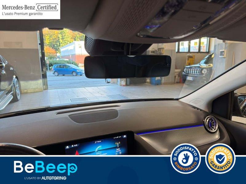 Mercedes-Benz Classe B B 180 D SPORT PLUS AUTO