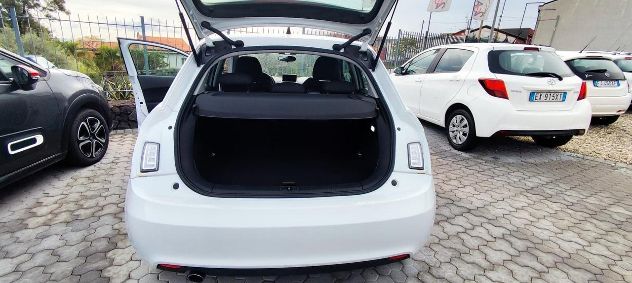 Audi A1 1.6 TDI S tronic Ambition