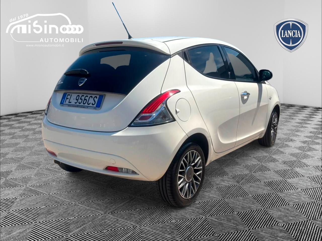 Lancia Ypsilon - 2017 PROMOFIN!!!