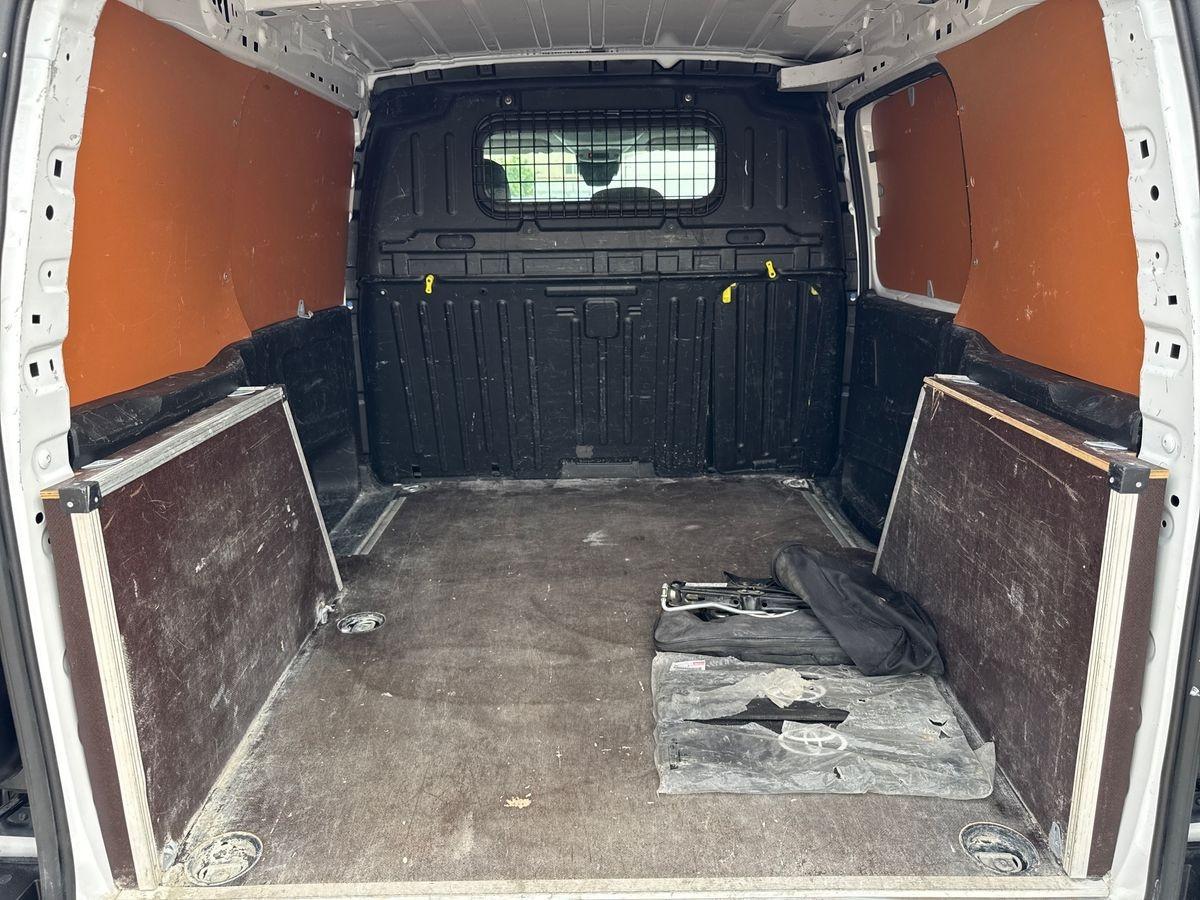 TOYOTA Proace City 2024 - Proace City 1.5D 100cv S&S L1 S Comfort