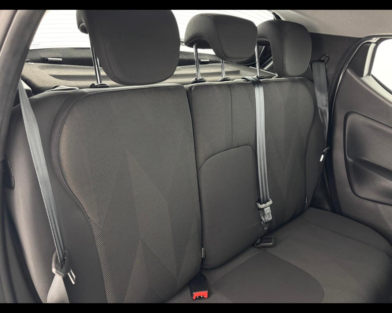 LANCIA Ypsilon 1.2 Gold ecochic Gpl 69cv