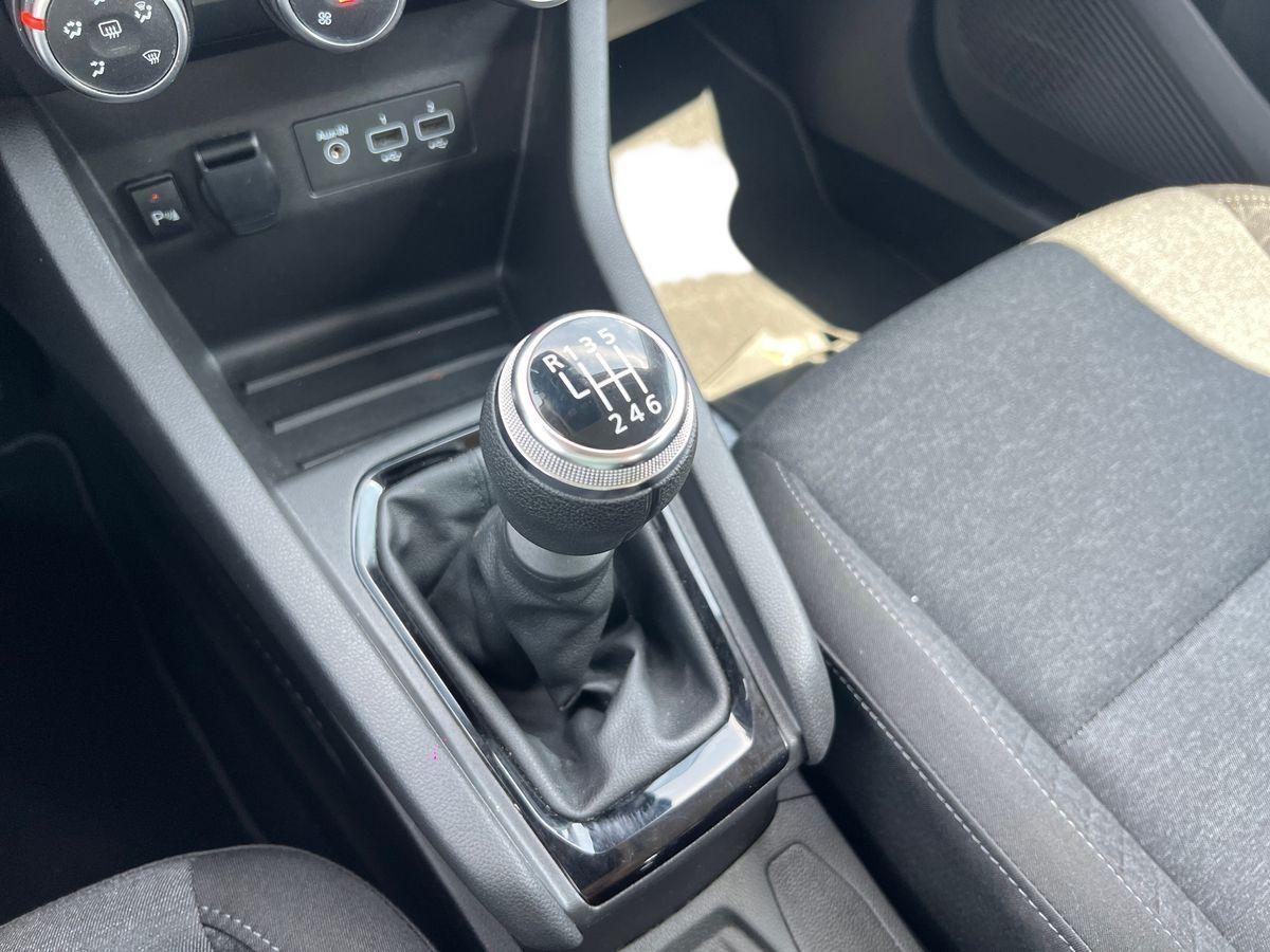 RENAULT Clio V 2019 - Clio 1.0 tce Zen Gpl 100cv my21