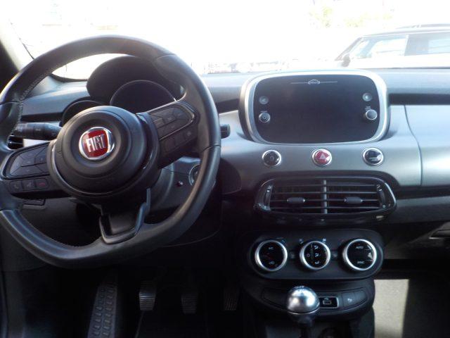 FIAT 500X 1.6 MultiJet 130 CV Sport