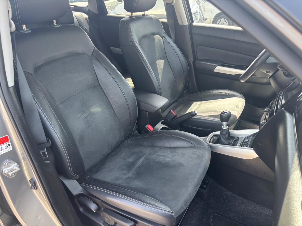 Suzuki Vitara 1.6 DDiS V-Top