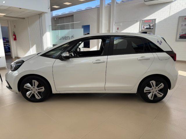 HONDA Jazz 1.5 Hev eCVT Executive