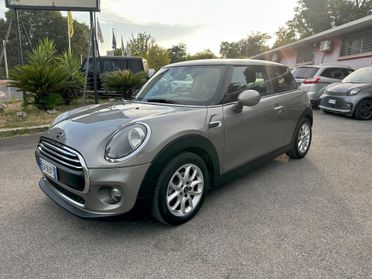 Mini One D GARANTITA PERMUTE E RATE SENZA AUMENTO SUL PREZZO !
