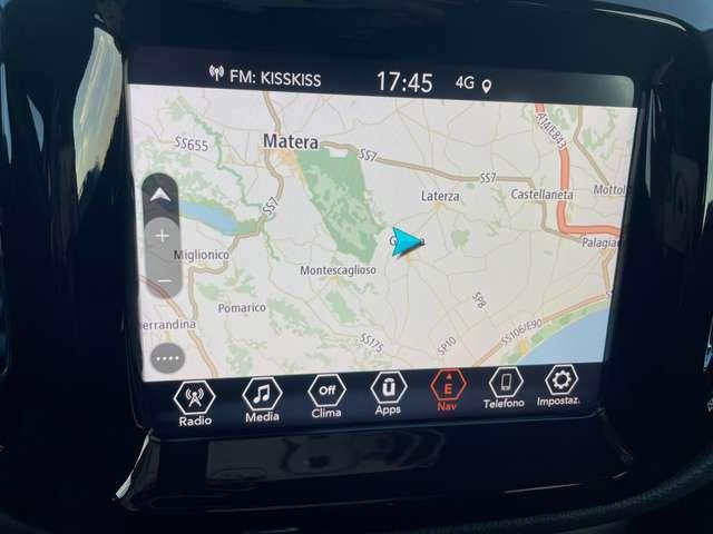 Jeep Compass 1.6 mjt Limited 120 CV "Km 66.000"