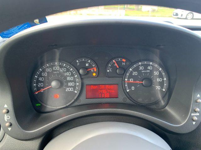 FIAT Panda 1.2 Climbing Natural Power