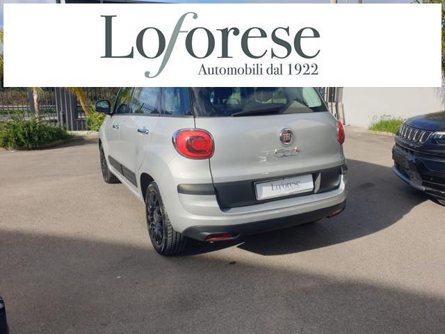 FIAT 500L 1.4 95 CV S&S Mirror
