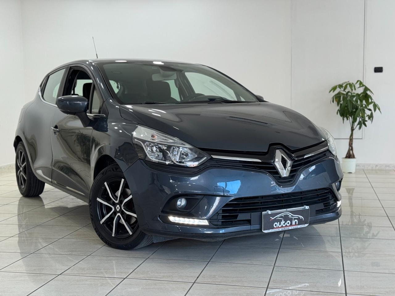 Renault Clio 1.5 dCi 75CV 5 porte Energy Zen
