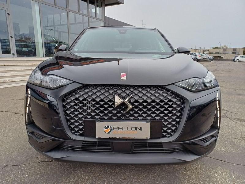 DS DS 3 Crossback Crossback 100 Performance Line - GARANZIA