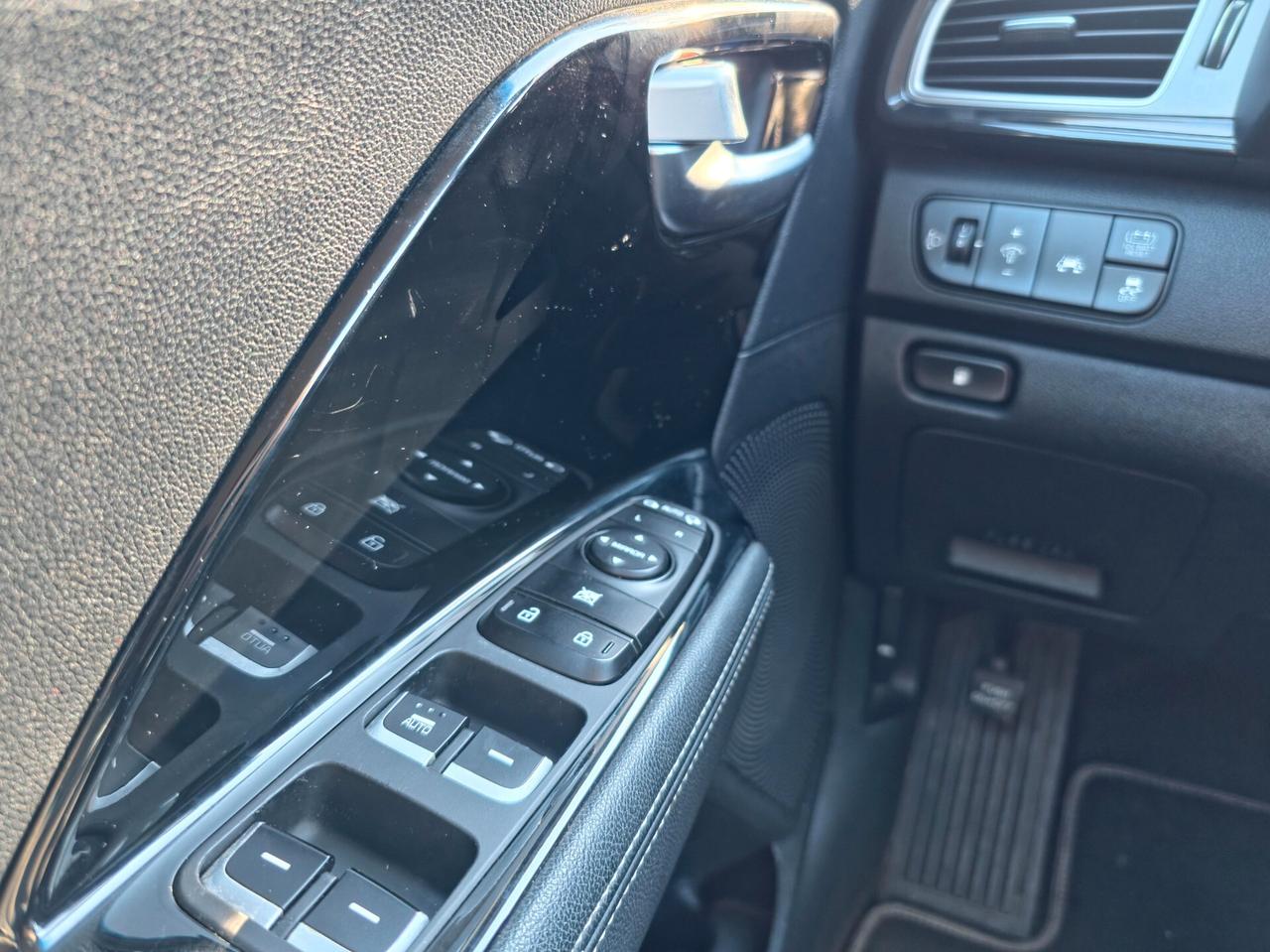 Kia Niro 1.6 GDi DCT HEV Ibrido Energy 2019-E6 Automatico