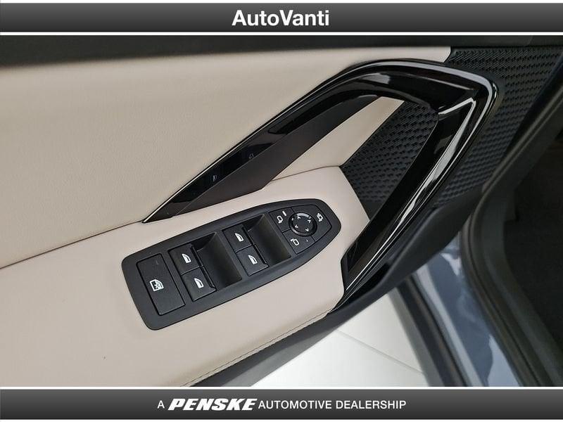 BMW iX1 xDrive 30