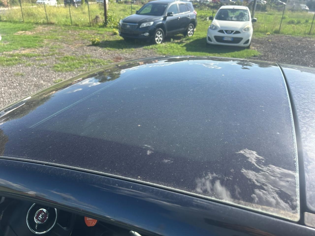Fiat 500 1.2 by DIESEL