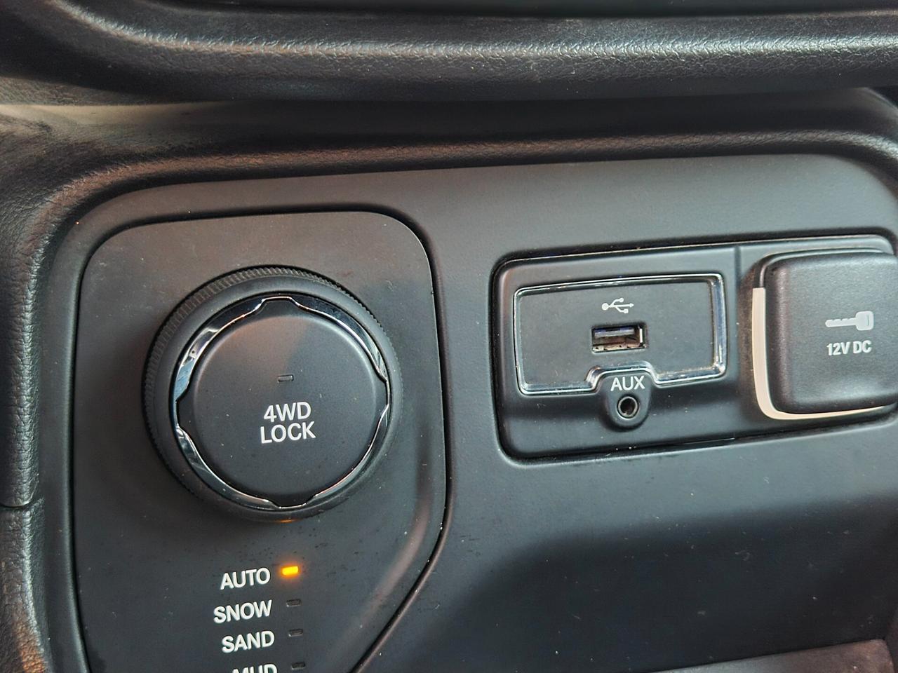 Jeep Renegade 2.0 Mjt 140CV 4WD Active Drive Limited