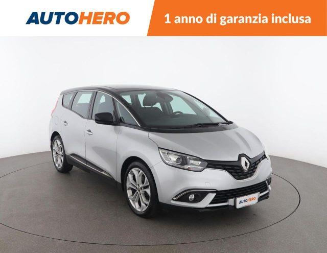 RENAULT Grand Scenic Blue dCi 120 CV Sport Edition2