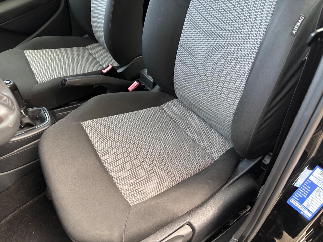 Volkswagen Polo 1.2 TDI 5p. OK NEOPATENTATI